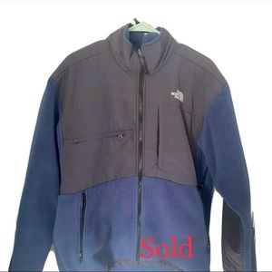 The North Face Jacket.  SOLD